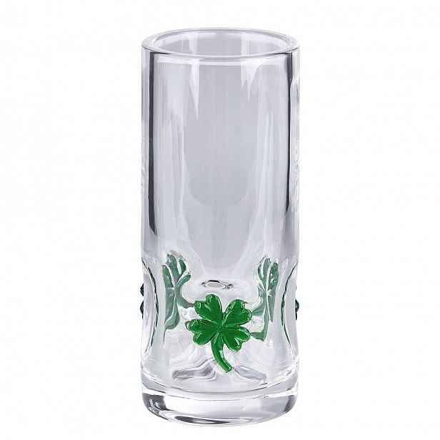 Butlers LES PETITS Sklenice na panáka čtyřlístek 40 ml