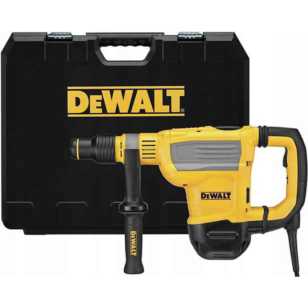 Dewalt D25614K Vrtací Kladivo Sds-max 6KG 45MM