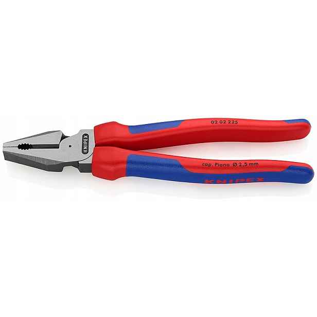 Kombinačky kleště Knipex 02 02 225