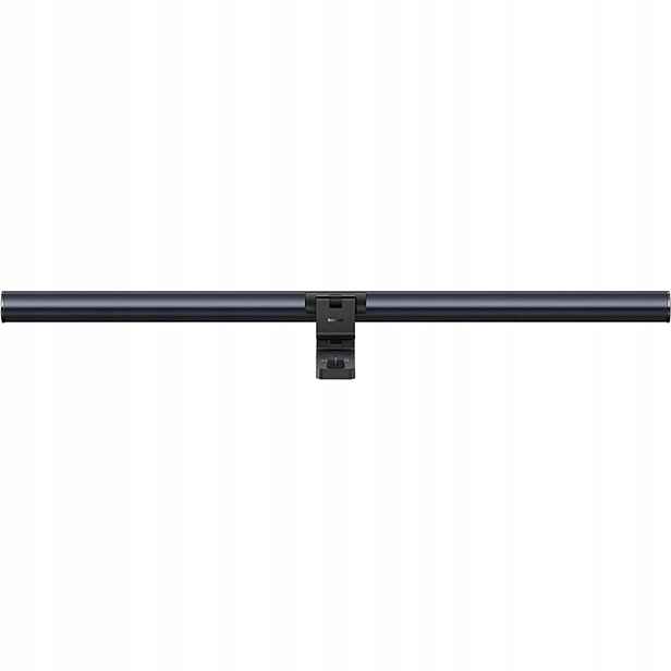 Lampa Baseus na monitor/stěnu, magnetická, i-wok 3, hliníková lampička
