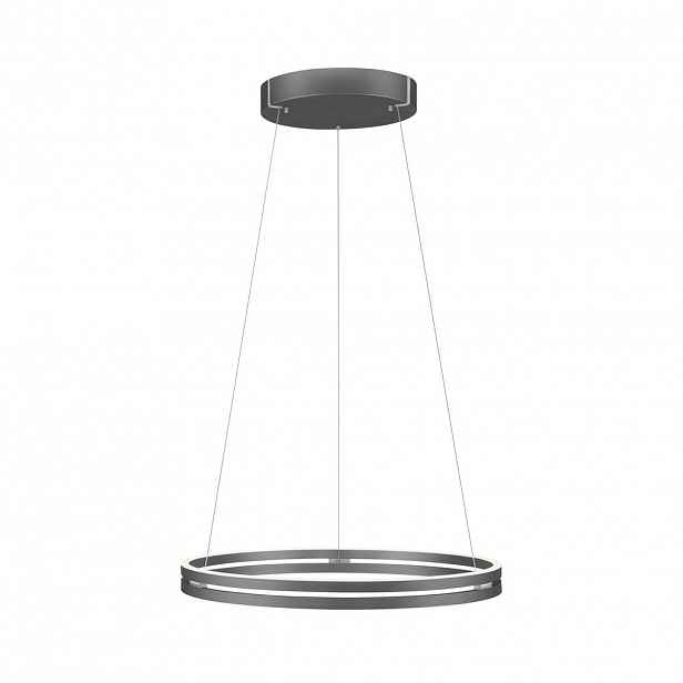 Neuhaus PURE ZÁVĚSNÉ LED SVÍTIDLO, 70.1/70.1/40-350 cm
