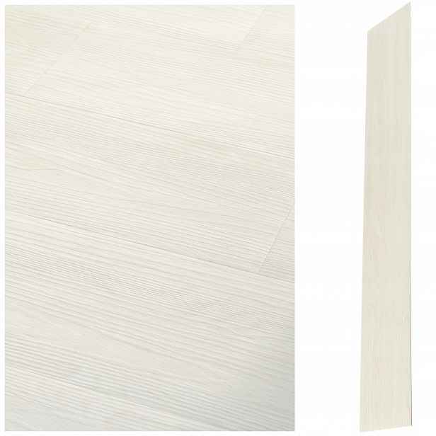 Podlahové panely Vinylové Samolepící Nástěnné Pvc 3,92 m² Dub Vintage