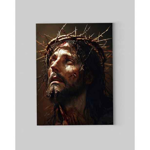 Obraz na plátně Ježíš Kristus 60x80