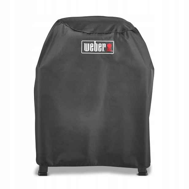 Prémiový obal na gril Lumin se stojanem Weber 3401289