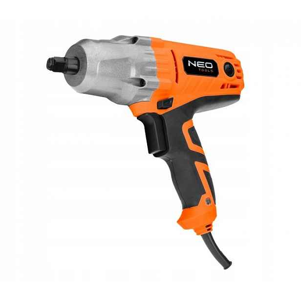 Rázový Utahovák 450 W 350 Nm