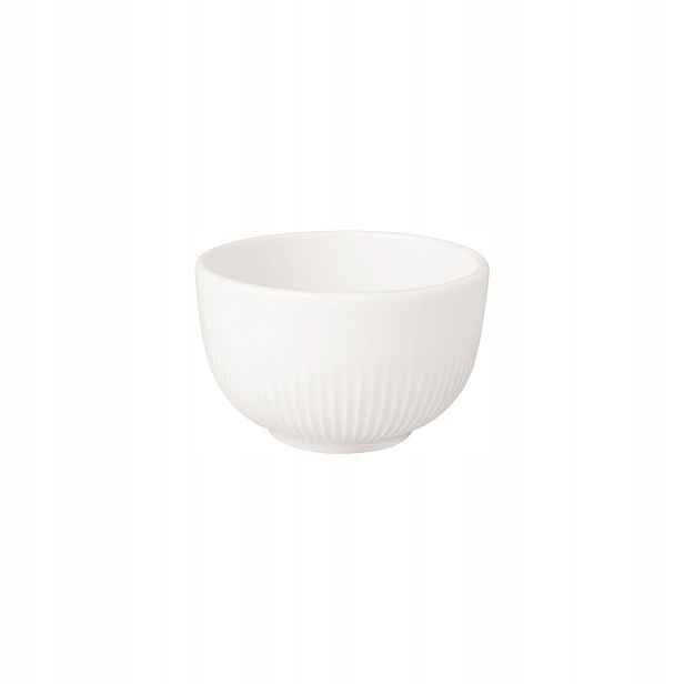 Villeroy & Boch Afina Miska, objem: 0,10 litru, výška: 50 mm, průměr 6 ks