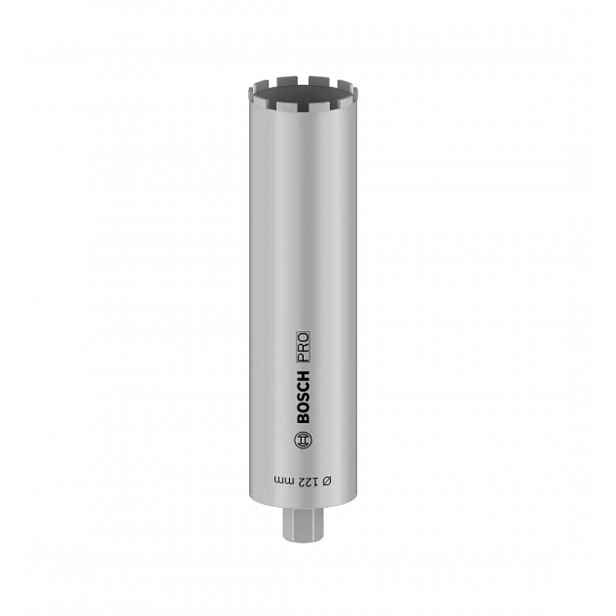 Bosch - Diamantová vrtací korunka, průměr 122 mm 2608601741