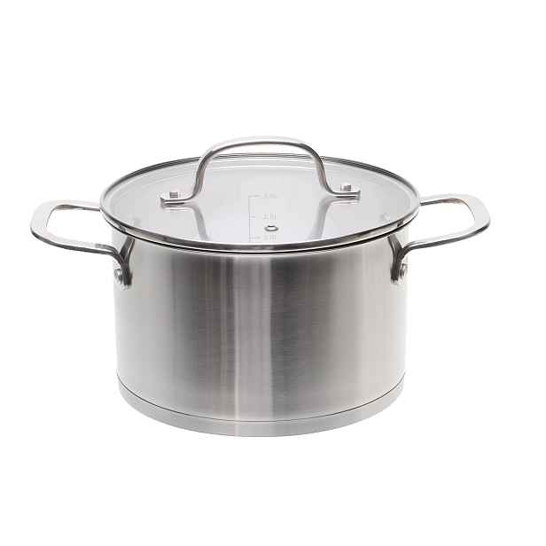 Hrnec Smart Kitchen Sandor 6,5 l