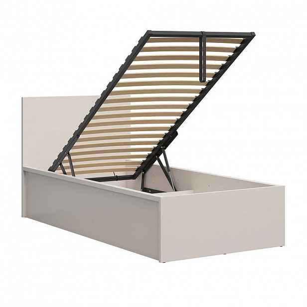 Petits-meubles BOXSPRING POSTEL 90/200 Edwin Kašmír