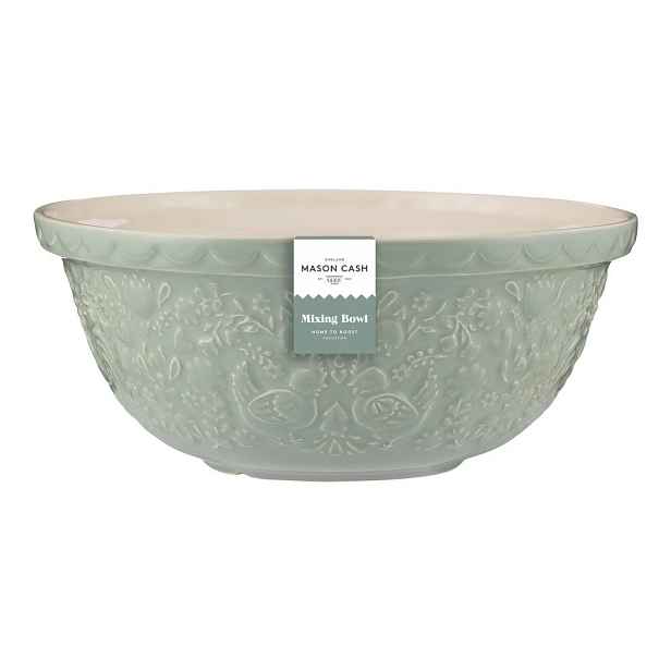 Zelená keramická mísa ø 29 cm Home to Roost – Mason Cash