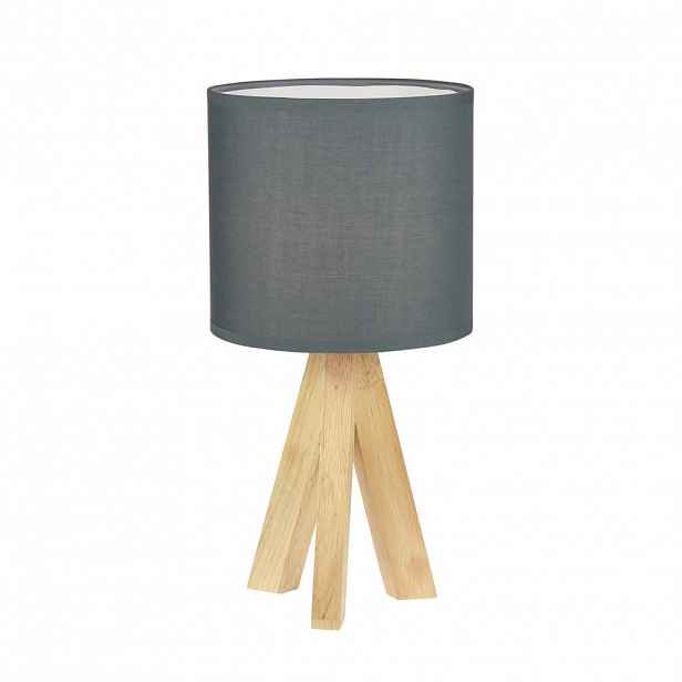 STOLNÍ LAMPA, 18.5/36/18.5 cm
