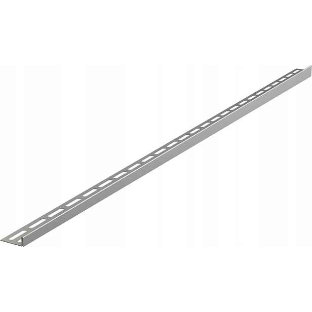 Alcaplast Spádová lišta pod sprchu 120 cm Pravá