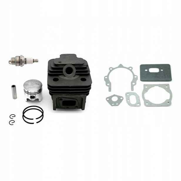 Cylindrová sada pro benzínovou kosu 44 mm