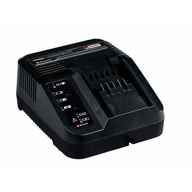 Nabíječka Einhell Power-X-Charger 3 A 45.120.96