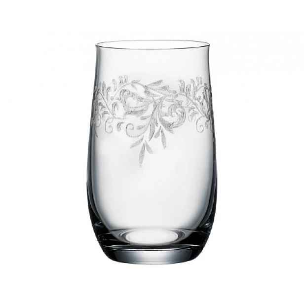 Sklenice na vodu Romance 380 ml