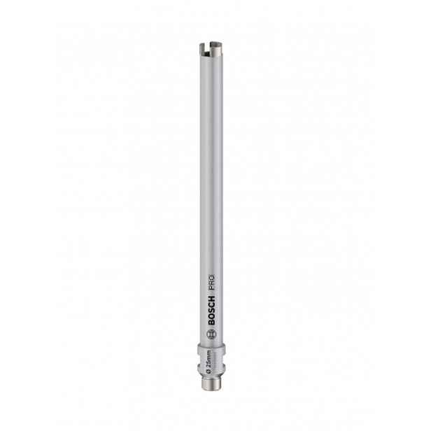 Bosch - Diamantová vrtací korunka, průměr 25 mm 2608601797