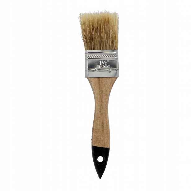 Faster Tools Anglický štětec plochý 1,5'', 50 ks