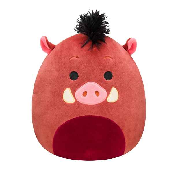 Plyšová hračka Disney Pumbaa – SQUISHMALLOWS