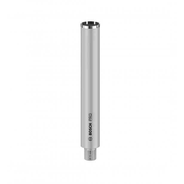 Bosch - Diamantová vrtací korunka, průměr 72 mm 2608601738