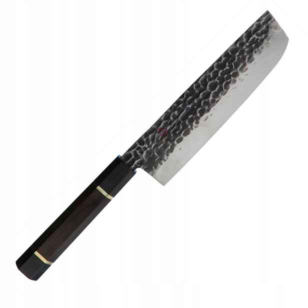 Fissman Kensei Bokuden nůž nakiri 18 cm