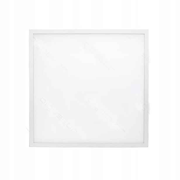 Led panel Aigostar 40W 60x60cm Studený 6000K Bílý Hq