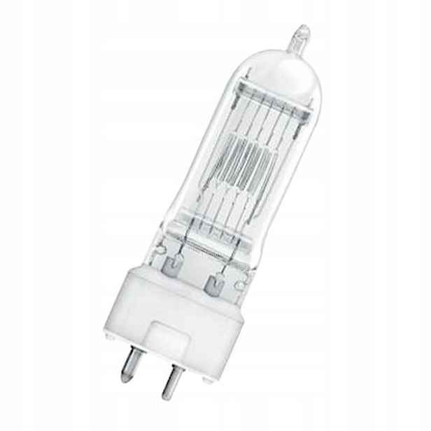 Osram halogenová lampa GY9.5 650W 240V 4008321624239