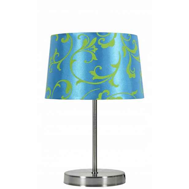 Stolní lampa Arosa 41-55873 Candellux