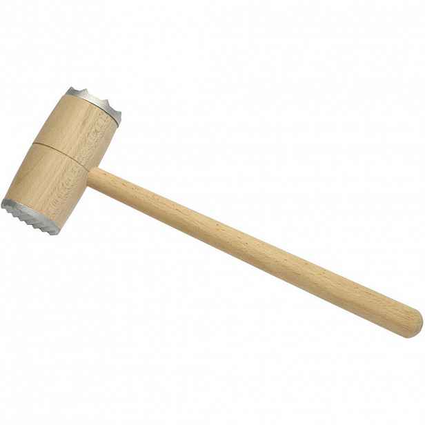 XXXLutz PALIČKA NA MASO Justinus - Kuchyňské pomůcky - 0035010172