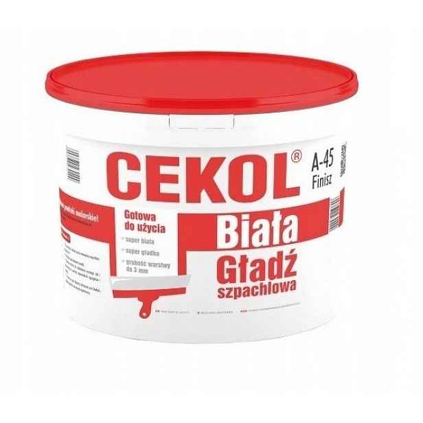 Cekol A-45 20 kg