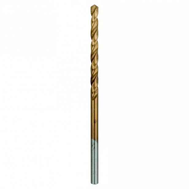 Diy vrták do kovu 2.5X30X57 mm