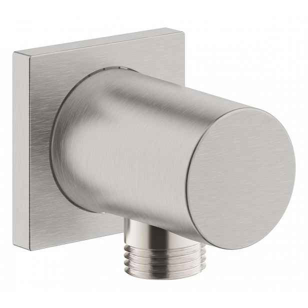 Grohe Rainshower - Nástěnné kolínko, supersteel 27076DC0