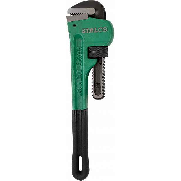 Stalco Klíč na trubky Stillson 600 mm rozsah 0-80 mm S-15024