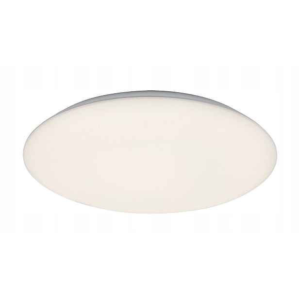 Stropní Svítidlo 38 cm Led 24W bílý kulatý Rorik 71124 Rabalux