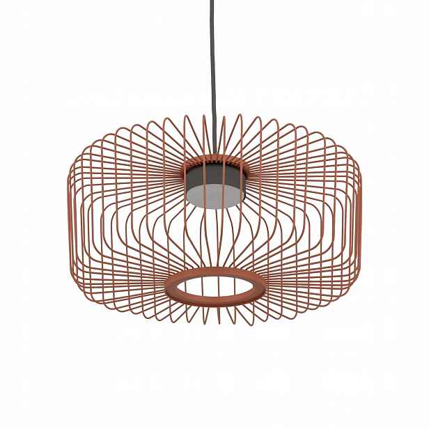 Závěsná lampa Kenai C 12227 Nowodvorski