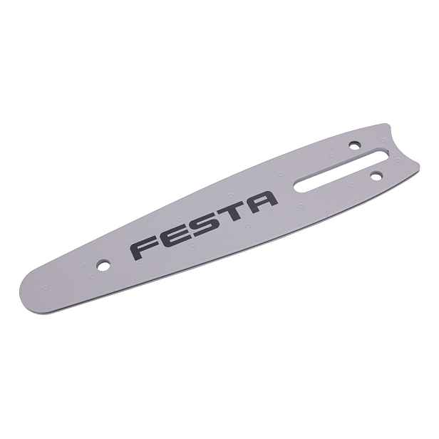 Lišta vodící pro řetězovou pilu Festa