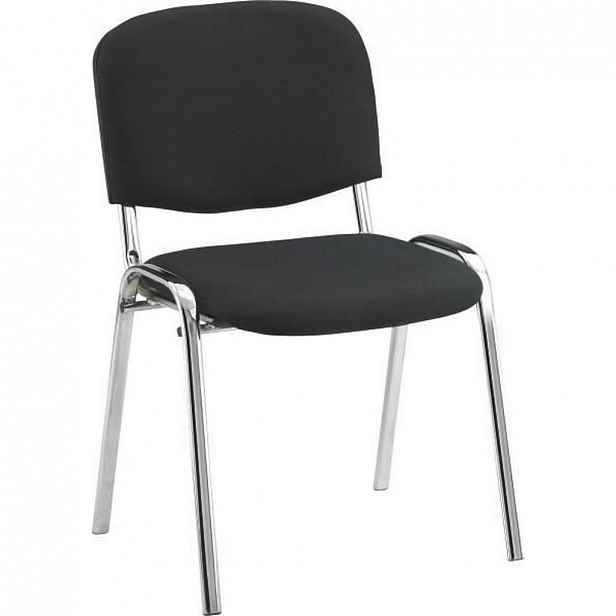 ŽIDLE PRO NÁVŠTĚVY Boxxx - Konferenční židle - 53/82/60 CM