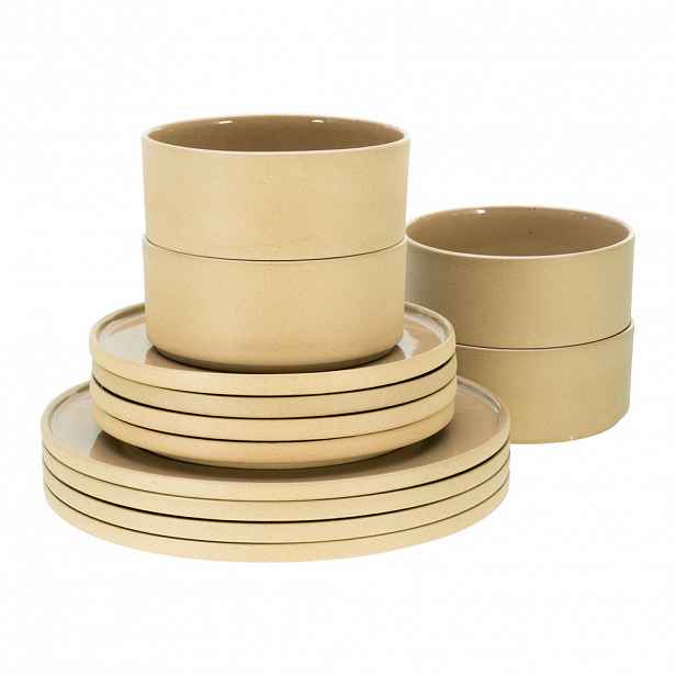 Creatable JÍDELNÍ SOUPRAVA 12dílné