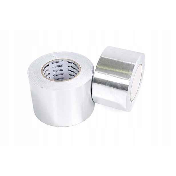 Hliníková páska Aluthermo 10 cm x 50 m OknoBest