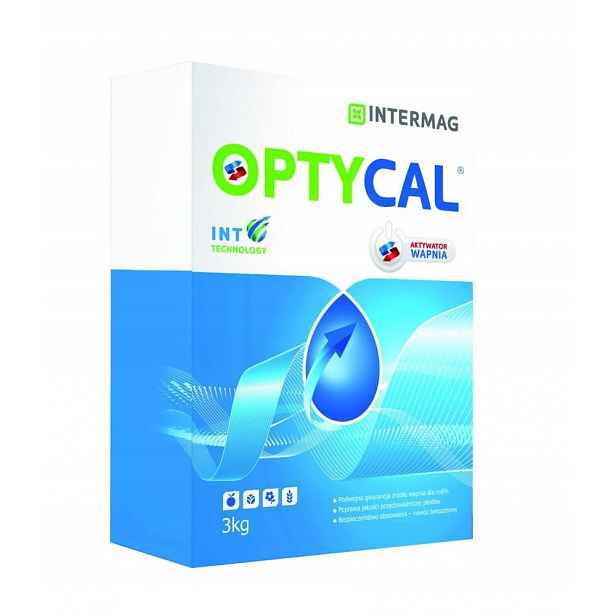 Optické hnojivo 3kg Intermag