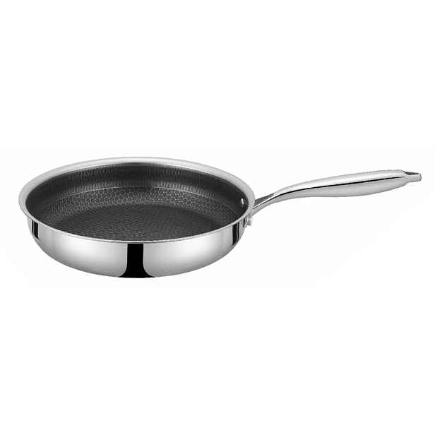 PROHOME - Pánev nerezová 20cm