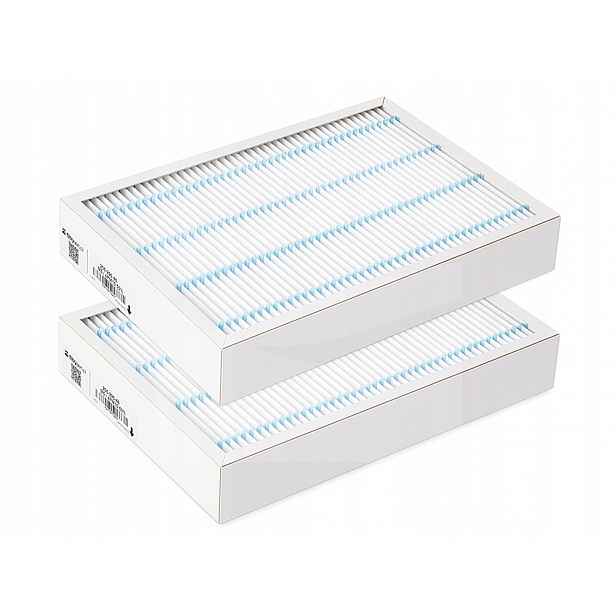 Sada filtrů pro Komfovent Domekt R 300 V Komplet M5M5 ePM10 2 Kusů