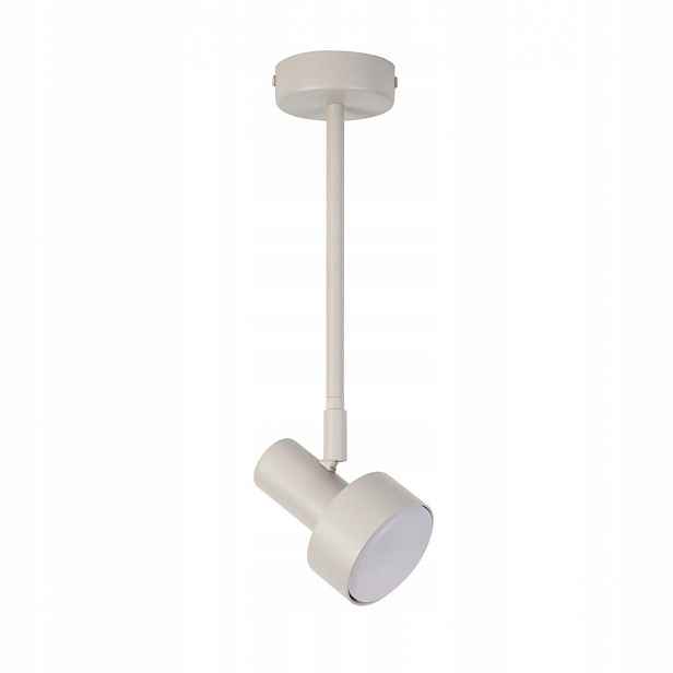 Stropní Svítidlo Stropní Svítidlo Svítidlo Šedá Moderní Pohyblivá 1xGX53 Sigma Lighting