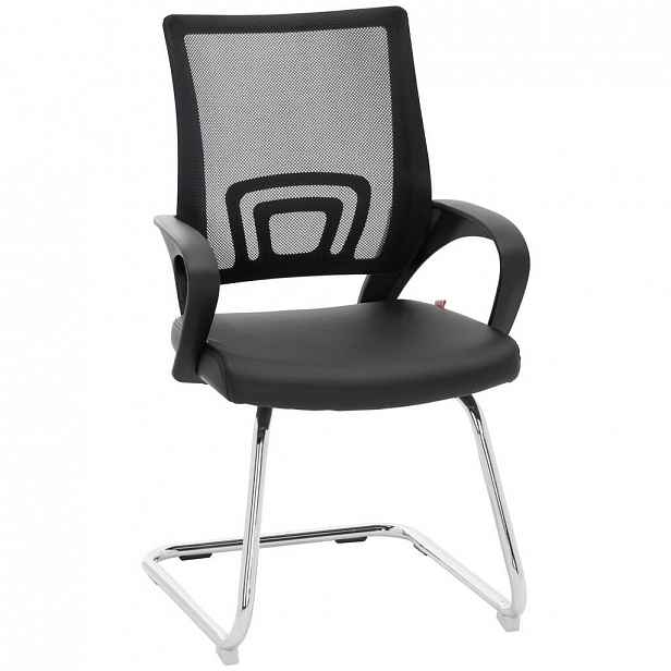 ŽIDLE PRO NÁVŠTĚVY Xora - Konferenční židle - 55/92/55 CM