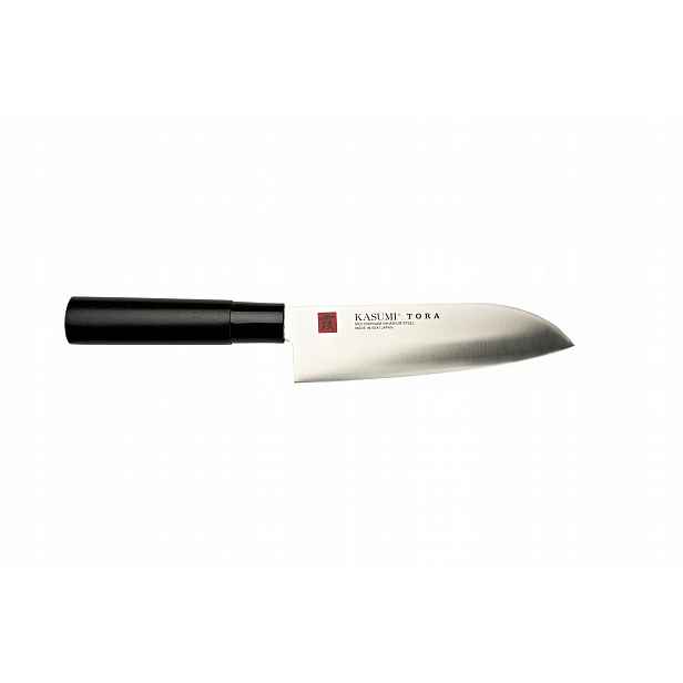 Kasumi Nůž Santoku 16,5 cm Tora