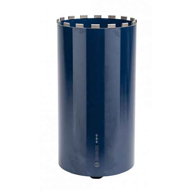 Bosch - Diamantová vrtací korunka, průměr 250 mm 2608601381