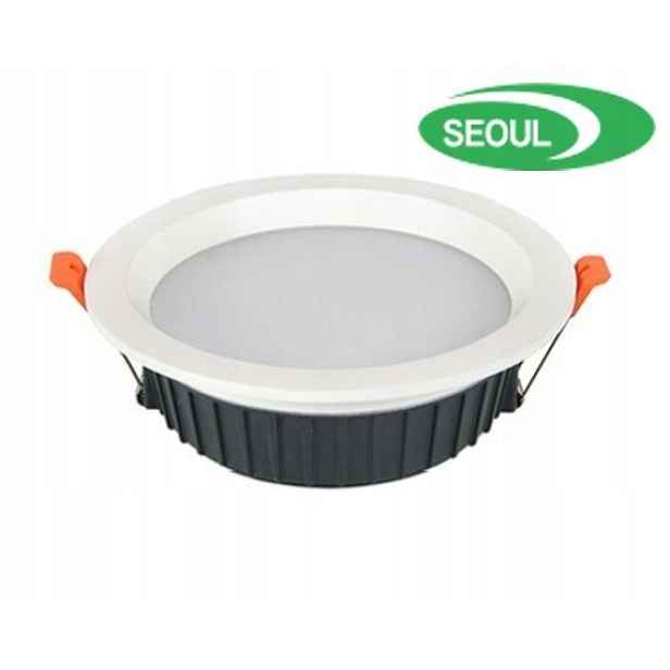 Led světlo Karel 20W 4000K bílé Seoul