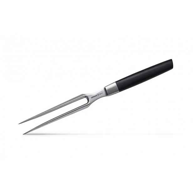 Steaková vidlička Samura Mo-v 16,5 cm ocel AUS-8
