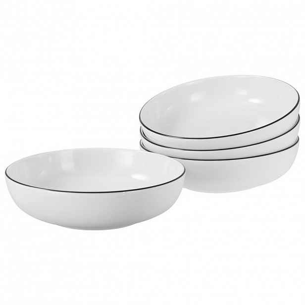 Creatable SADA MISEK porcelán keramika 21 cm