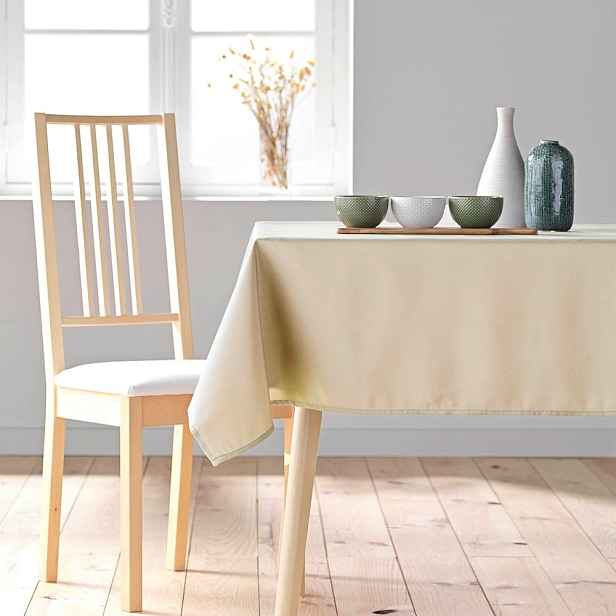 Ubrus 140x200 cm Essentiel – douceur d'intérieur