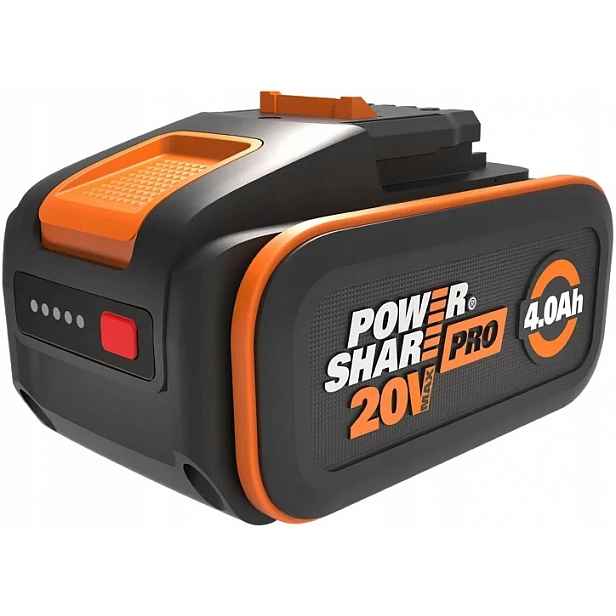 Akumulátor Worx Powershare Pro WA3644 20V 4.0Ah 20V Li-Ion